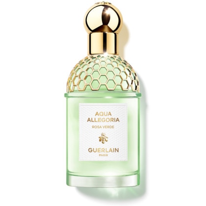 75mL Guerlain AQUA ALLEGORIA Eau de toilette - rechargeable  1 of 1 Eau de toilette - rechargeable