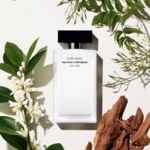 100ML Narciso Rodriguez FOR HER Pure musc - eau de parfum 2 of 4 Pure musc - eau de parfum