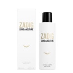 200ML ZADIG & VOLTAIRE ZADIG Lait corps 2 of 4 Lait corps