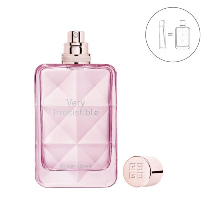 Eau de toilette