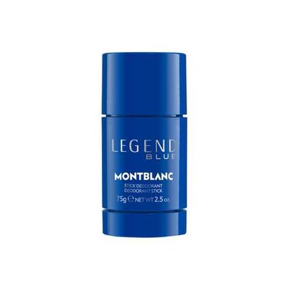 75mL MONTBLANC LEGEND BLUE Déodorant  1 of 1 