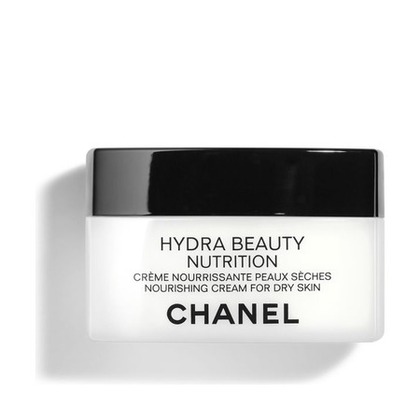 50G CHANEL HYDRA BEAUTY NUTRITION CRÈME NOURRISSANTE ET PROTECTRICE  1 of 2 