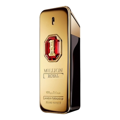 100ML Rabanne 1 MILLION ROYAL Eau de parfum  1 of 4 
