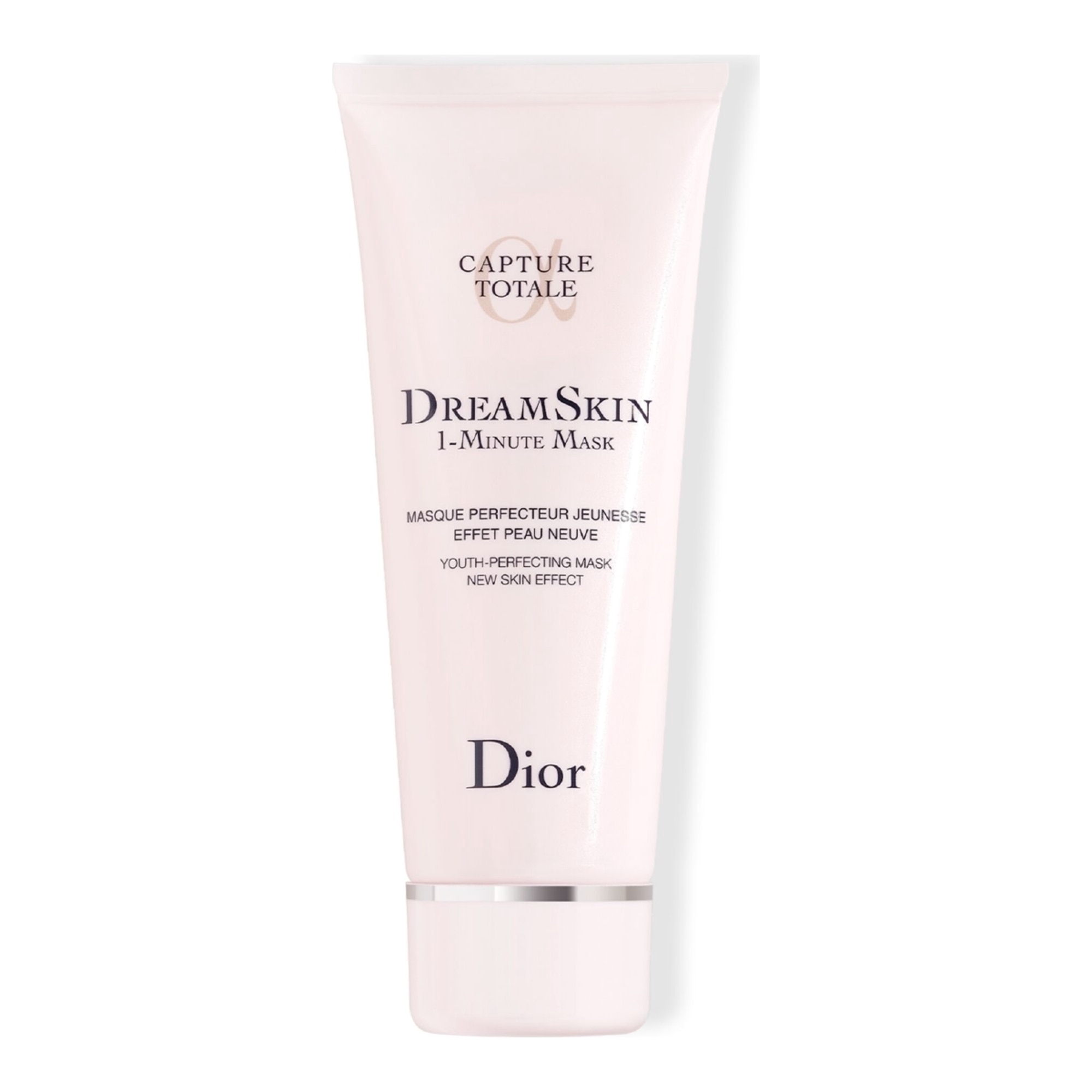 Dior - Capture Totale - Masque Perfecteur Jeunesse - Effet Peau Neuve - 75ml