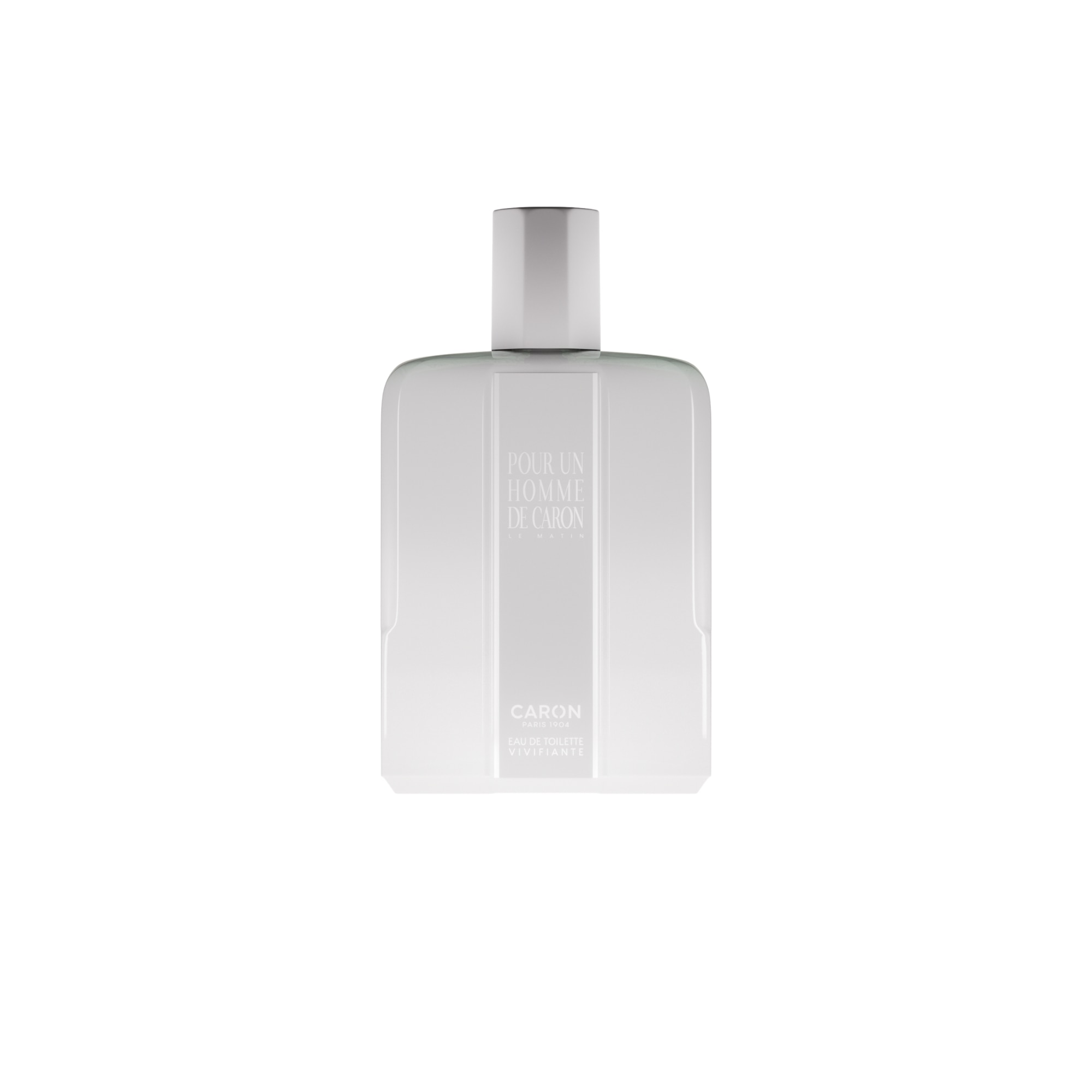 Pour Un Homme De Caron Le Matin - Eau De Toilette - 200ml
