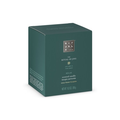 Bougie parfumée