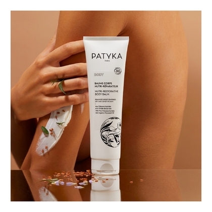 150ML PATYKA BODY Baume corps nutri-réparateur  1 of 3 