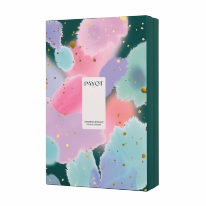  PAYOT CALENDRIER Calendrier de l'avent  1 of 4 