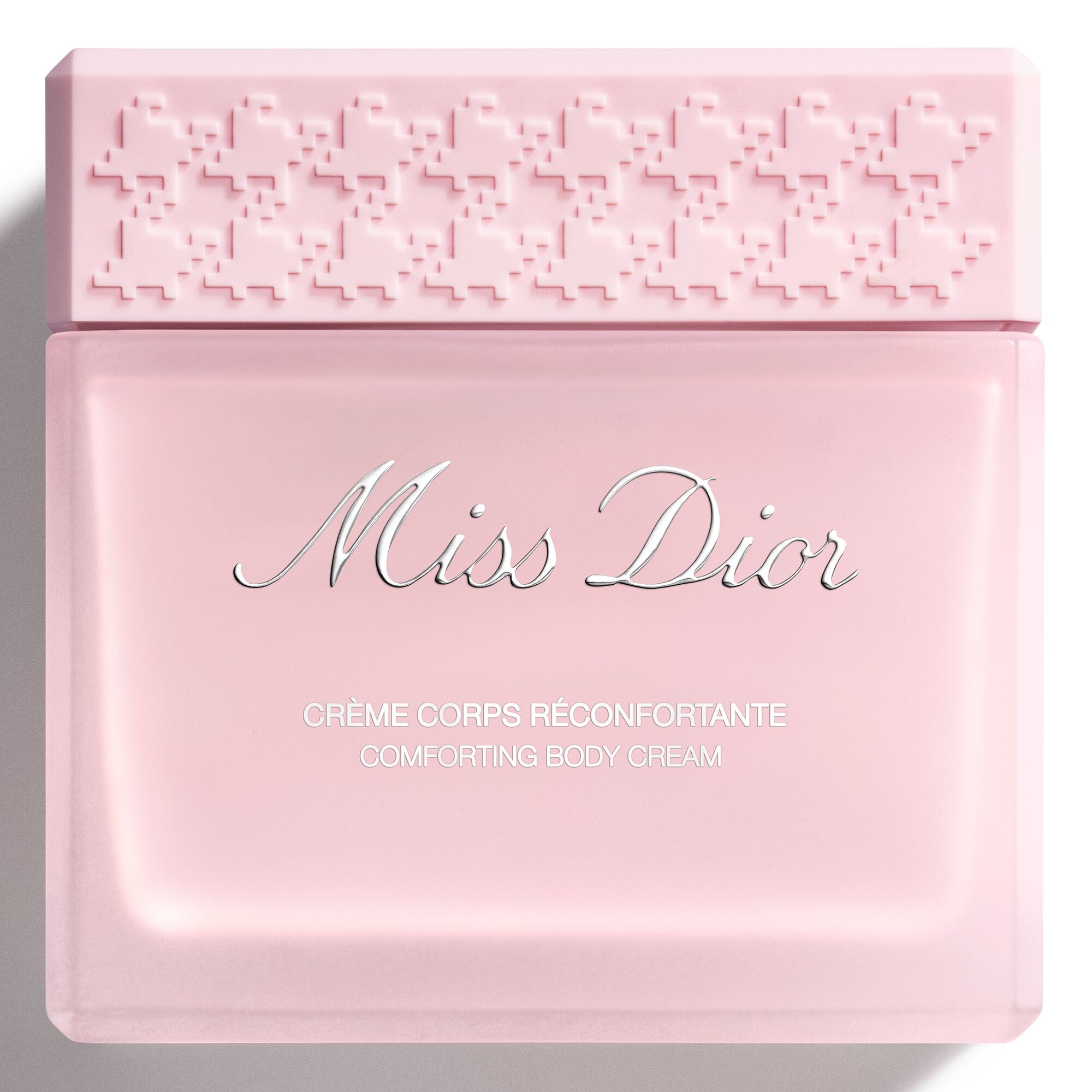 Miss Dior - Crème Corps Réconfortante - Crème Hydratante Parfumée Pour Le Corps - 150ml