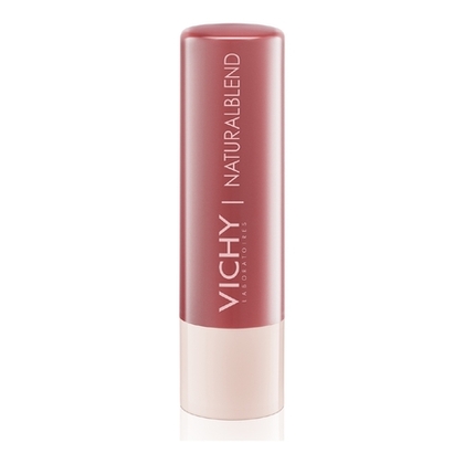  VICHY NATURALBLEND Soin des lèvres teinté protecteur et hydratant rnude  1 of 4 