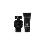  Rabanne PHANTOM Coffret - parfum 100ml + gel douche 100ml  3 of 3 Coffret - parfum 100ml + gel douche 100ml