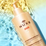 400ML Nuxe NUXE SUN Lait fraîcheur après-soleil  3 of 4 Lait fraîcheur après-soleil