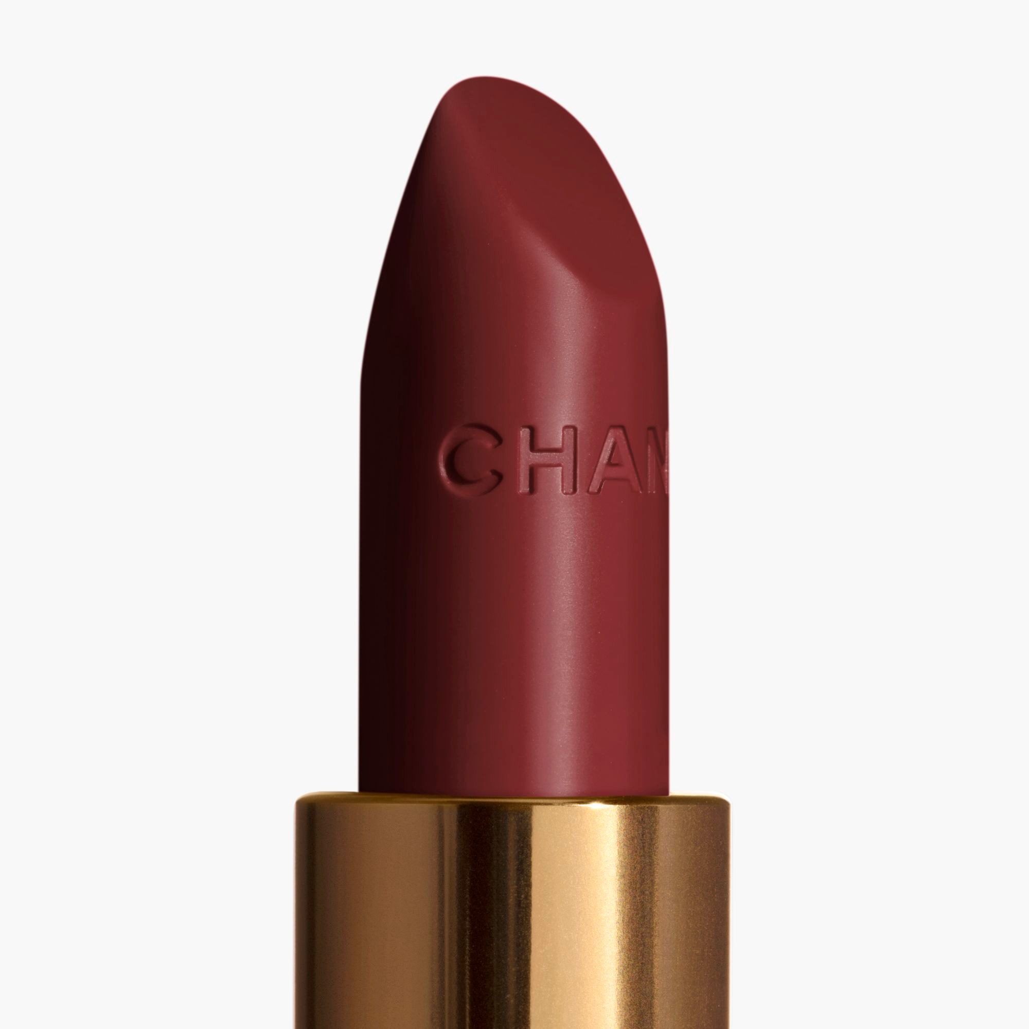  CHANEL ROUGE COCO Le rouge satiné soin hydratant et lissant longue tenue  1 of 4 