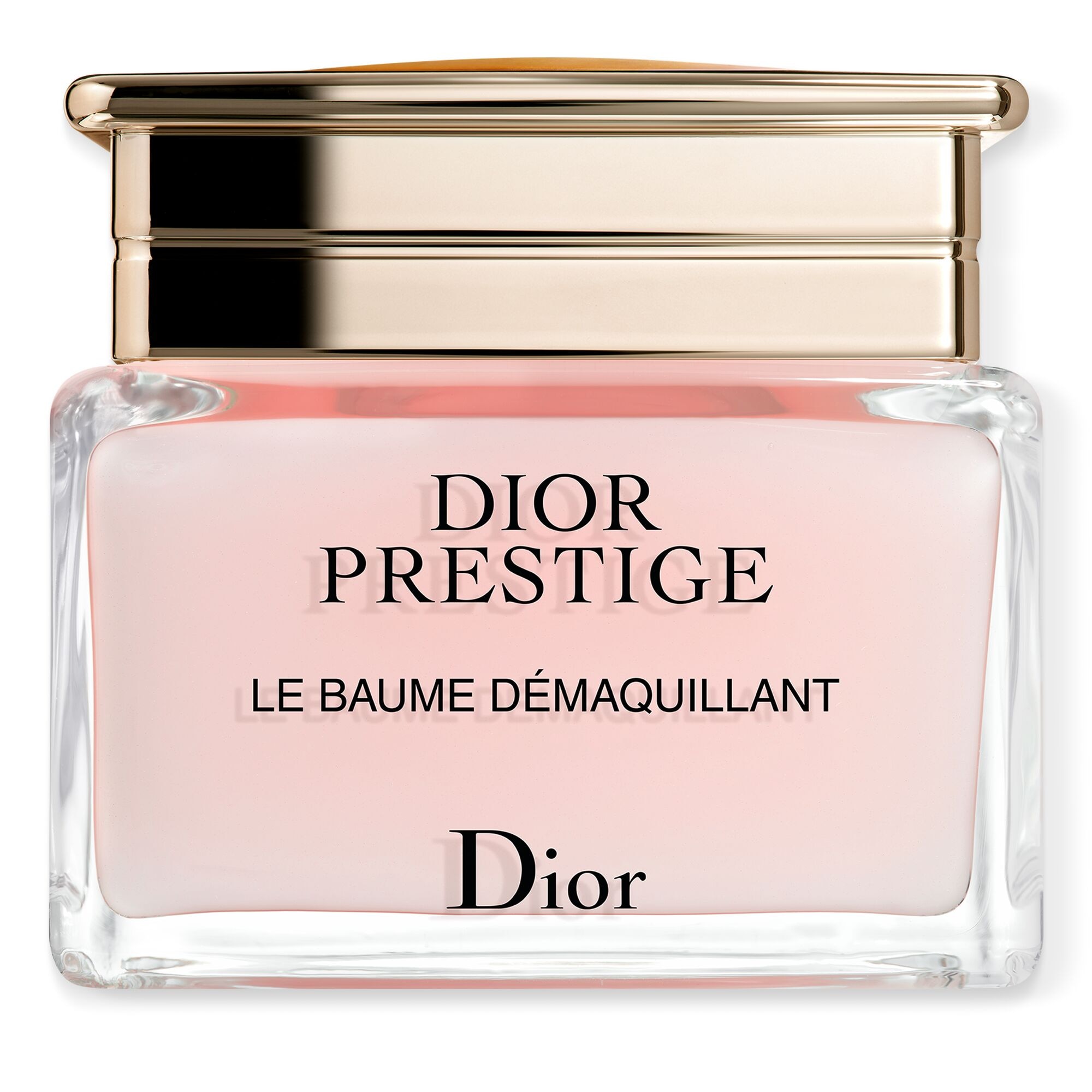 Dior Prestige - Le Baume-en-huile Démaquillant D'exception - 150ml