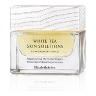 50ML Elizabeth Arden WHITE TEA SKIN SOLUTIONS Crème micro-gel régénérante  1 of 2 