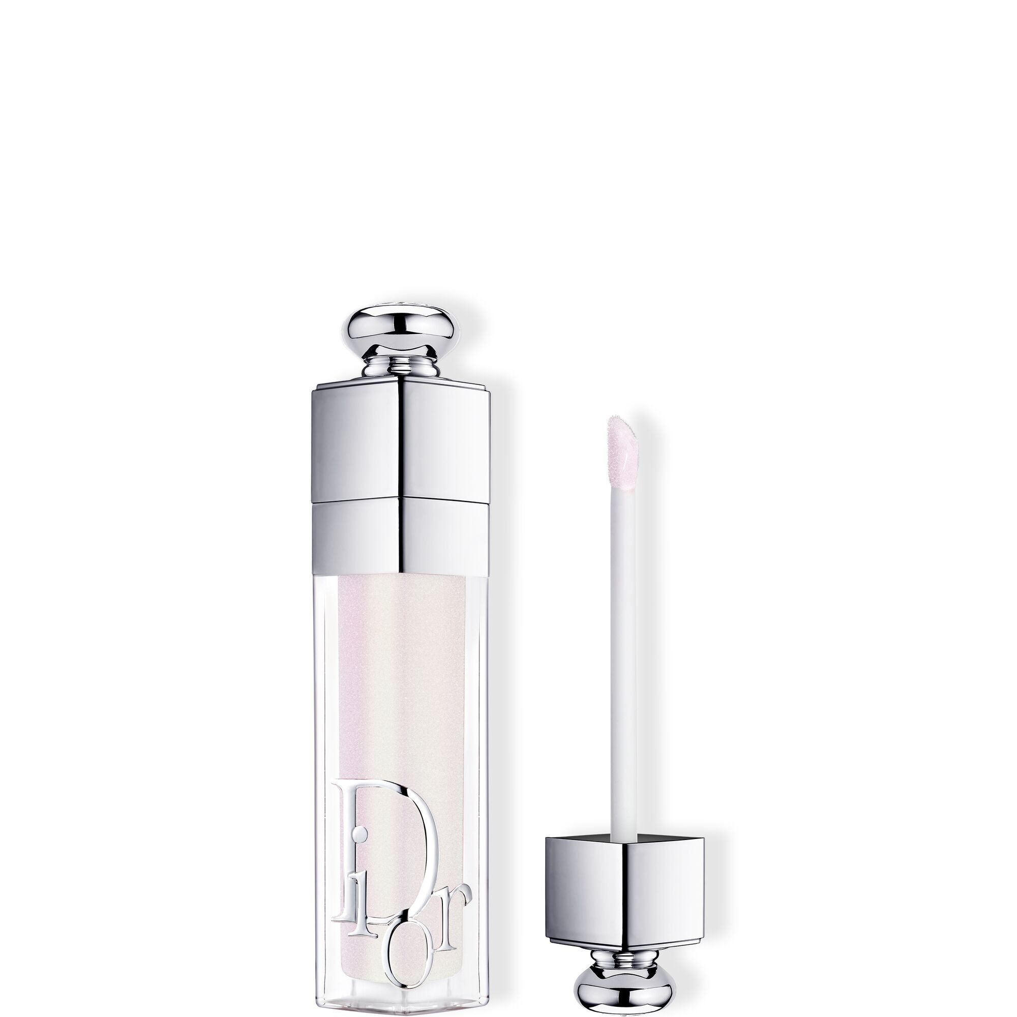 DIOR DIOR ADDICT LIP MAXIMIZER Gloss repulpant lèvres - effet volume instantané et longue durée - 24h d'hydratation 1 of 4 Gloss repulpant lèvres - effet volume instantané et longue durée - 24h d'hydratation