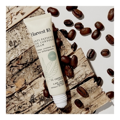 Crème contour des yeux défatigante