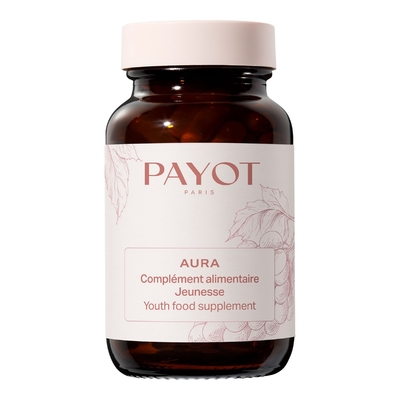 Payot - Aura - Complément Alimentaire Jeunesse - 60ml