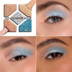 DIOR DIORSHOW 5 couleurs - édition limitée palette yeux - 5 fards à paupières 3 of 4 5 couleurs - édition limitée palette yeux - 5 fards à paupières