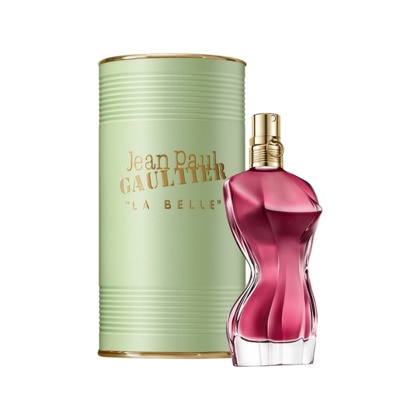 Eau de parfum