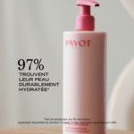 400ML PAYOT RITUEL CORPS Lait soyeux hydratant 24h réconfortant 3 of 4 Lait soyeux hydratant 24h réconfortant