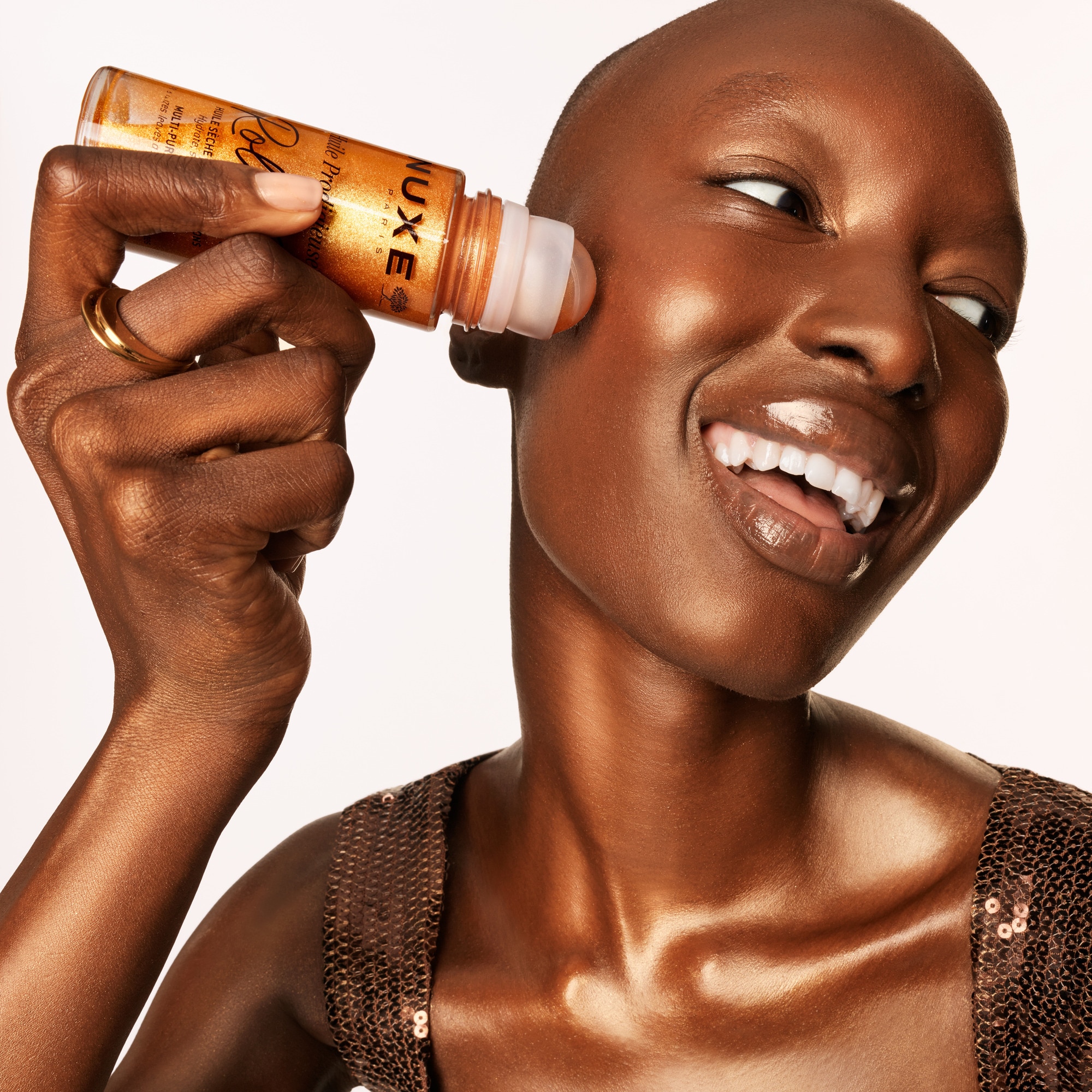 Huile prodigieuse®or - roll-on