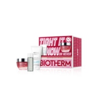  BIOTHERM BLUE PEPTIDES Coffret -crème de jour anti-âge + eau micellaire + lait corps l'original  