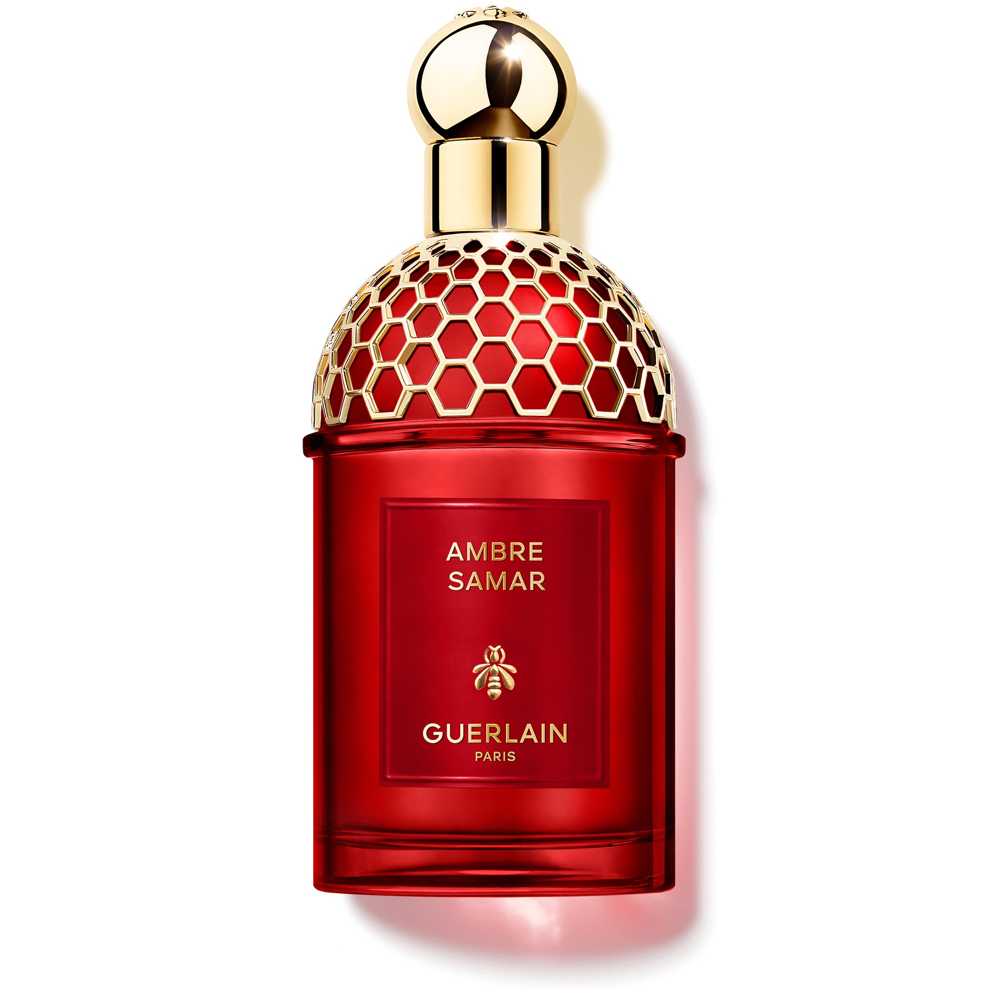 Guerlain - Absolus Allegoria - Ambre Samar - Eau De Parfum - 125ml