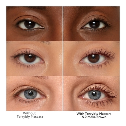  BY TERRY TERRYBLY Mascara  1 of 4 