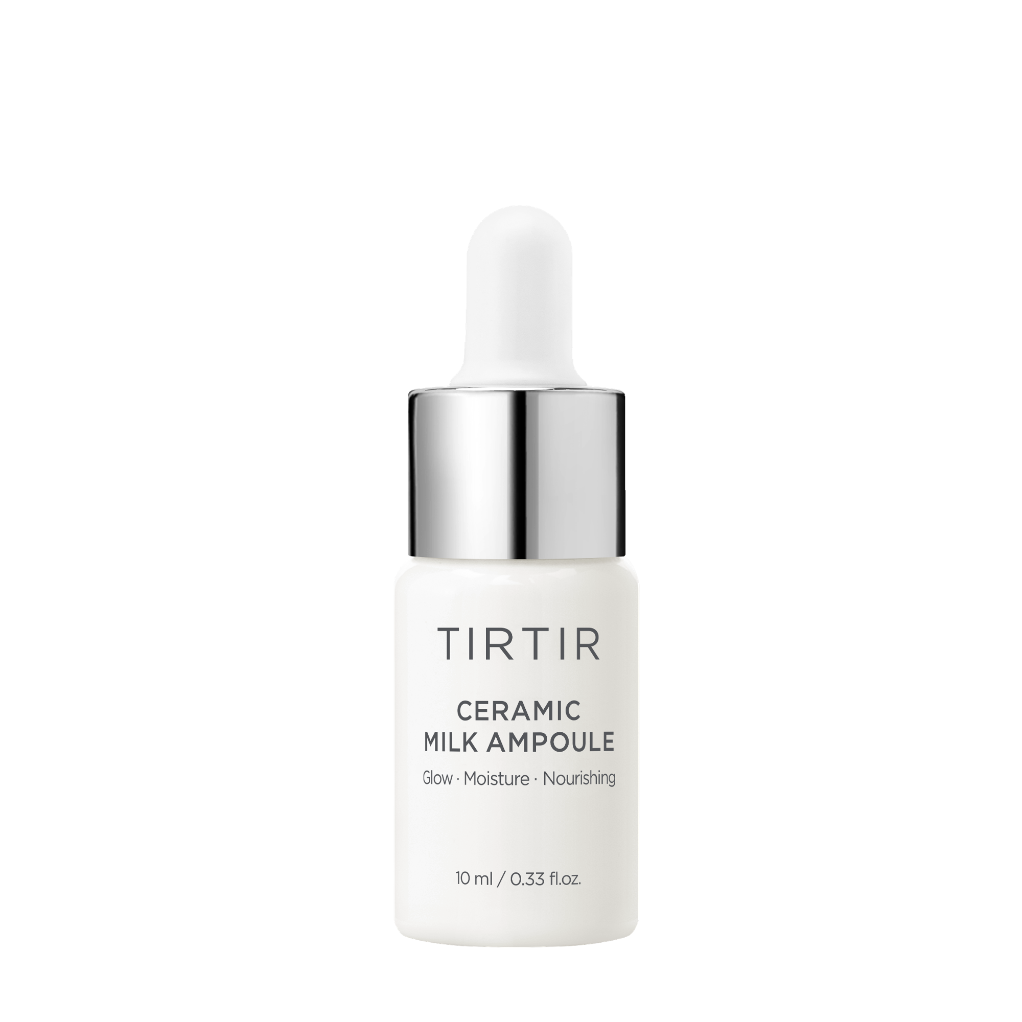Tirtir - Ampoule - Ampoule De Lait Céramique - 10ml