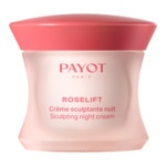 50ML PAYOT ROSELIFT COLLAGÈNE NUIT Soin booster liftant & redensifiant 1 of 4 Soin booster liftant & redensifiant