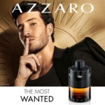 100ml AZZARO THE MOST WANTED Parfum 3 of 4 Parfum