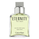 100mL CALVIN KLEIN ETERNITY FOR MEN Eau de toilette  1 of 1 Eau de toilette