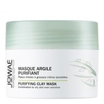 50ml JOWAE Pureté JOWAE MASQUE ARGILE PURIFIANT  1 of 1 JOWAE MASQUE ARGILE PURIFIANT