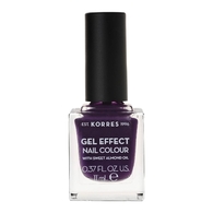  KORRES undefined VAO AMAND.DOUC.75 VIOLET GARDEN 11ML  1 of 2 