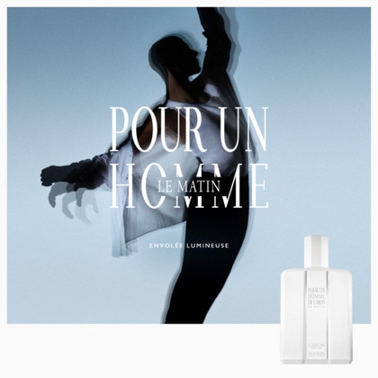 Eau de toilette