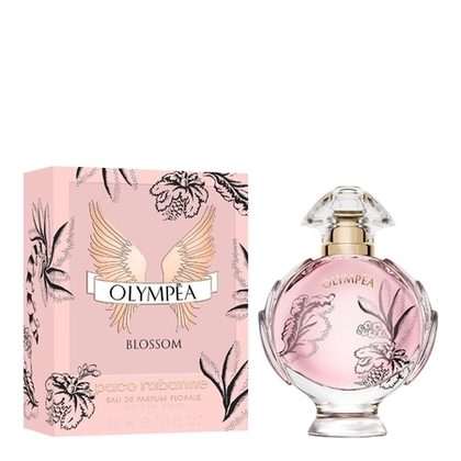 Eau de parfum
