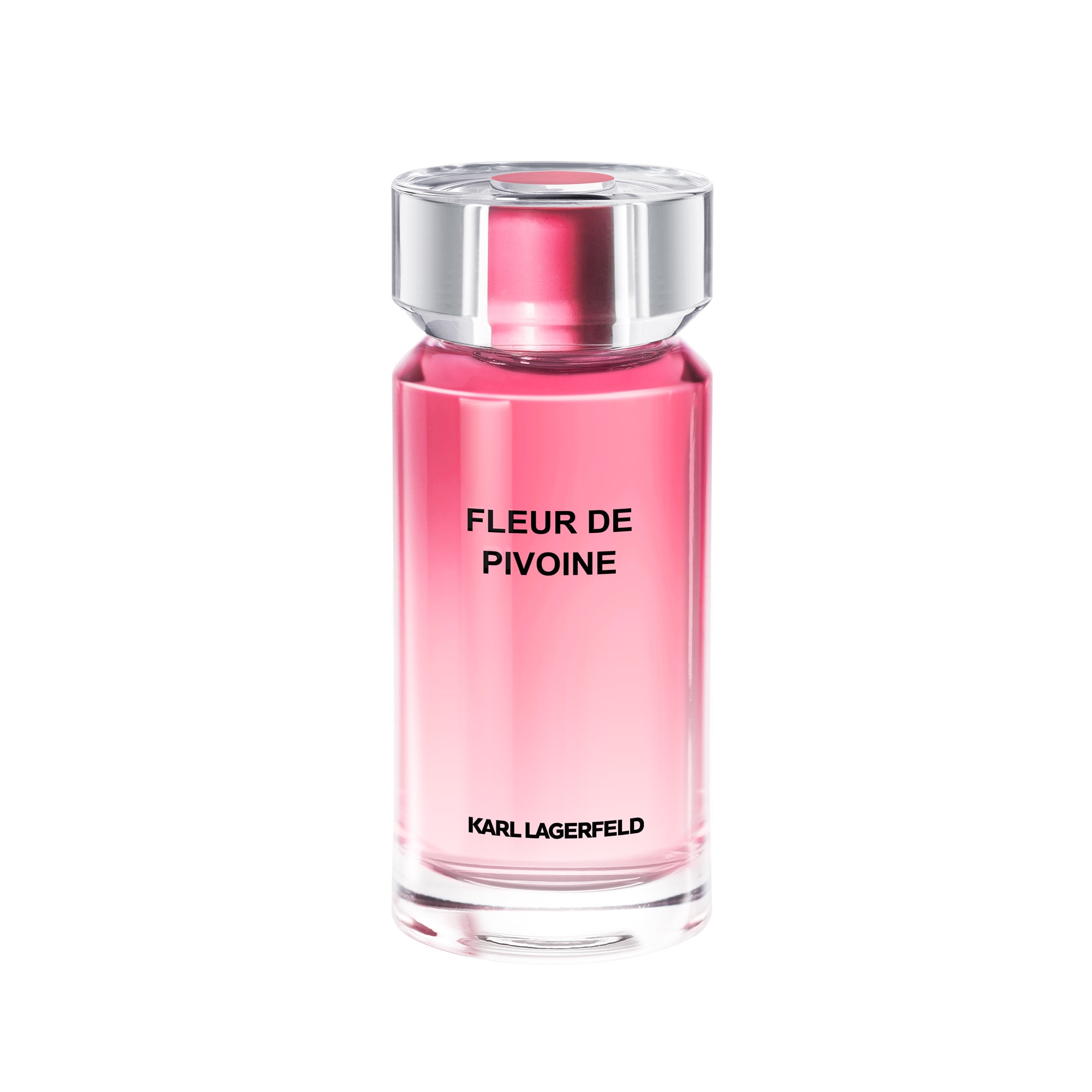 Karl Lagerfeld - Les Parfums Matières - Fleur De Pivoine - Eau De Parfum - 50ml