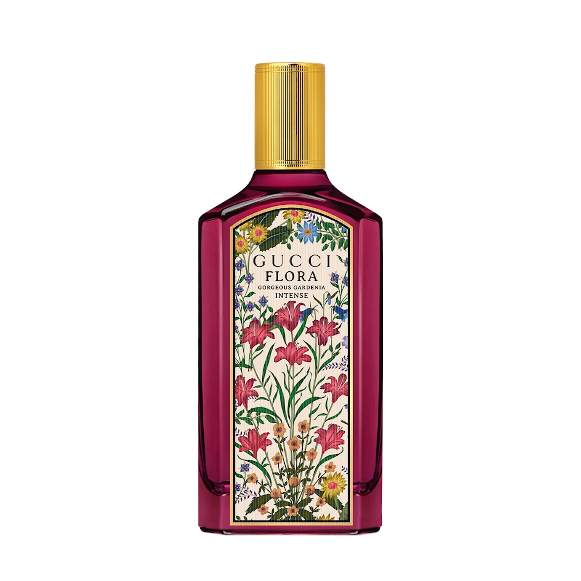 Gucci - Flora Gorgeous Gardenia Intense - Eau De Parfum - 100ml 201 €