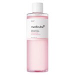 250mL MEDICUBE PINK PDRN Lotion tonique apaisante au pdrn + centella  1 of 2 Lotion tonique apaisante au pdrn + centella