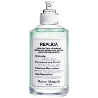 30ML MAISON MARGIELA REPLICA BUBBLE BATH Eau de toilette  1 of 2 