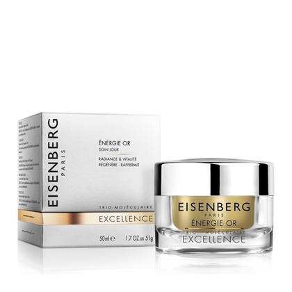 50ML EISENBERG EXCELLENCE Energie Or  1 of 3 