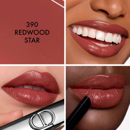 Rouge à lèvres fini brillant ultra longue tenue