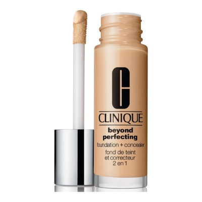 Clinique - Beyond Perfecting™ - Fond De Teint+anti Cernes - Wn 48 Oat