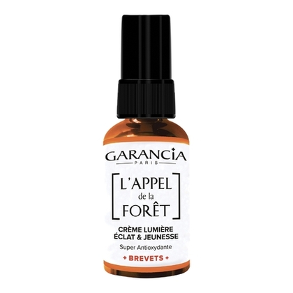 30ML GARANCIA GARANCIA/APPEL DE LA FORET Crème lumière eclat & jeunesse l'appel de la forêt  1 of 4 