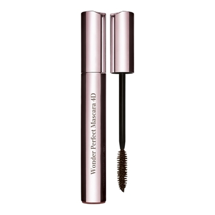  Clarins MASCARA Mascara Wonder Perfect 4D  1 of 4 