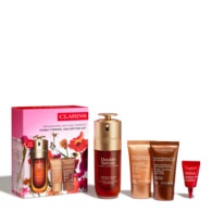  Clarins DOUBLE SERUM Coffret - double serum & extra-firming  