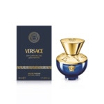 50ml VERSACE DYLAN BLUE Eau de parfum  2 of 3 Eau de parfum