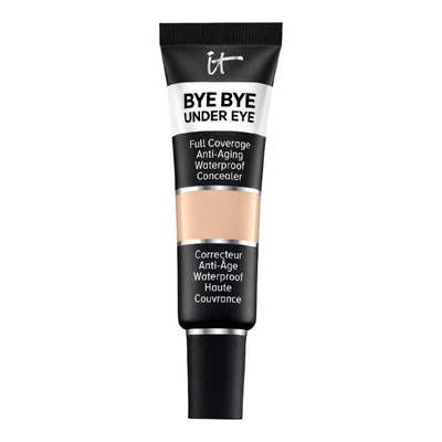 It Cosmetics - Bye Bye Under Eye - Correcteur Anti-ge Haute Couvrance Waterproof - 115 - Light Beige c 39 €