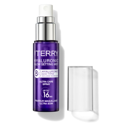  BY TERRY HYALURONIC GL0W SETTING MIST Fixateur maquillage - ultra soin  1 of 4 